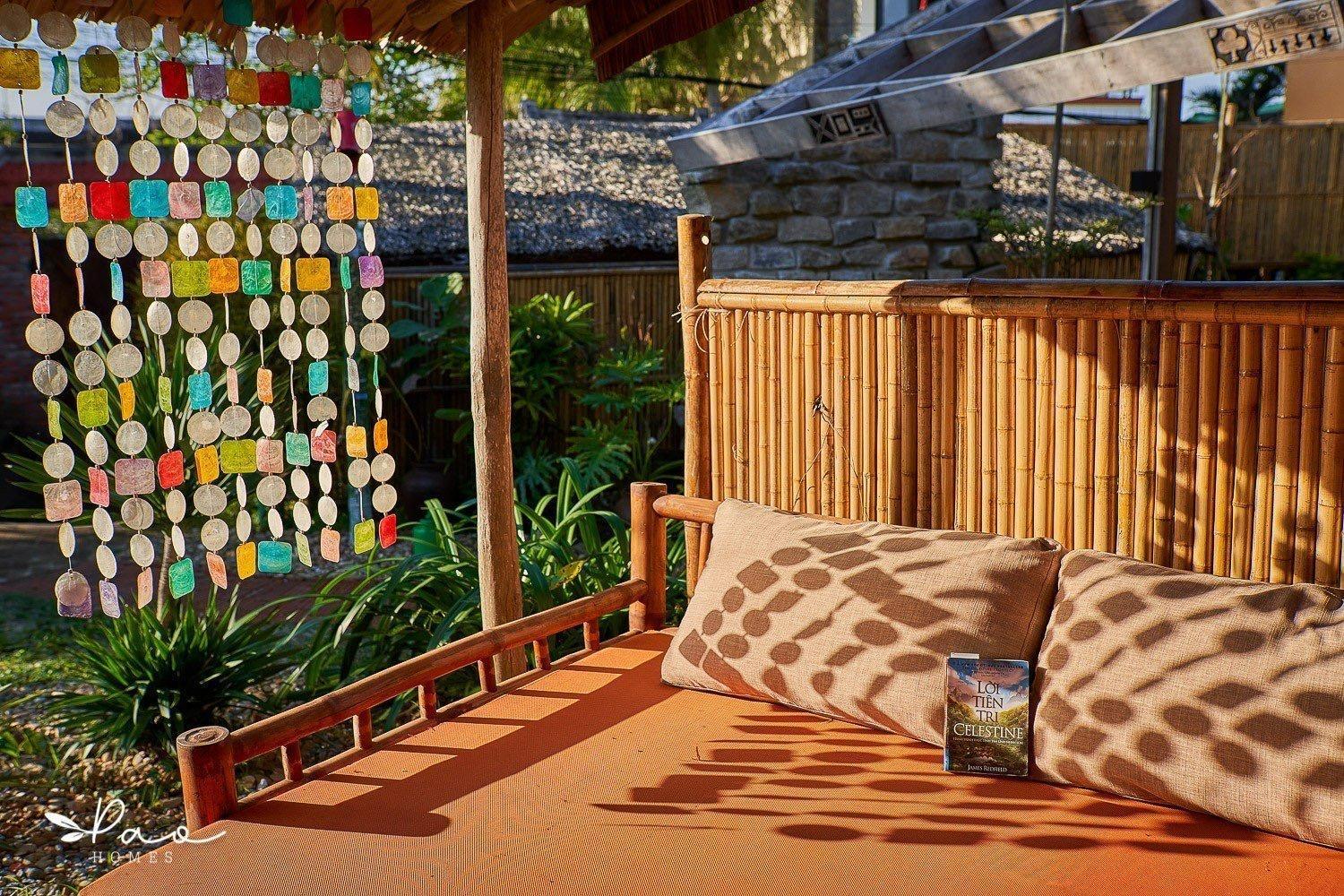 Pao Homes - An Bang Beach Stone Villa 外观 照片