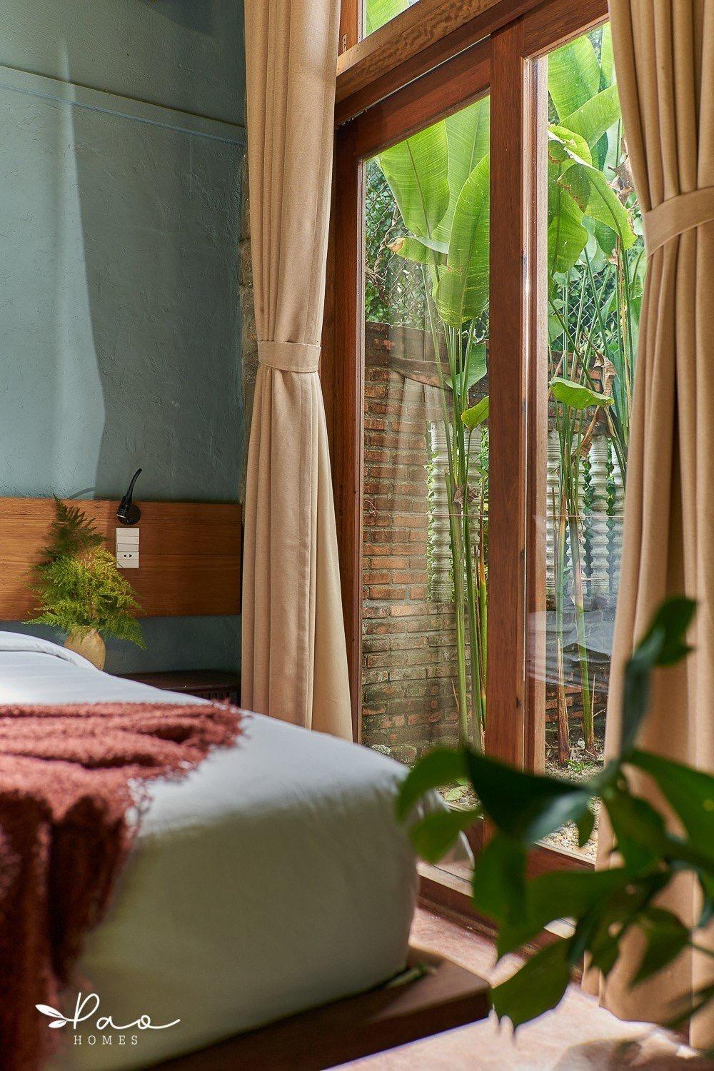 Pao Homes - An Bang Beach Stone Villa 外观 照片
